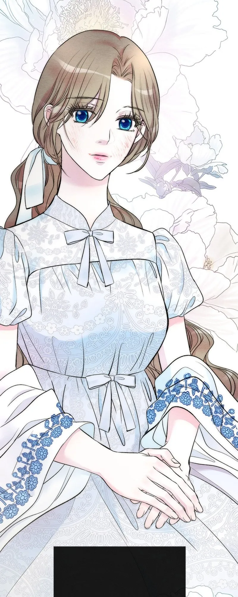 Read Le Prince scandaleux Manga Online