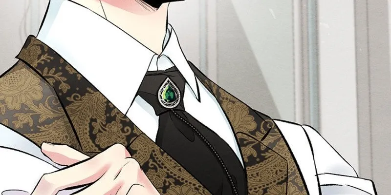 Read Le Prince scandaleux Manga Online