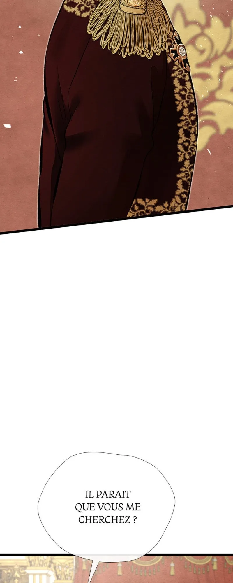 Read Le Prince scandaleux Manga Online