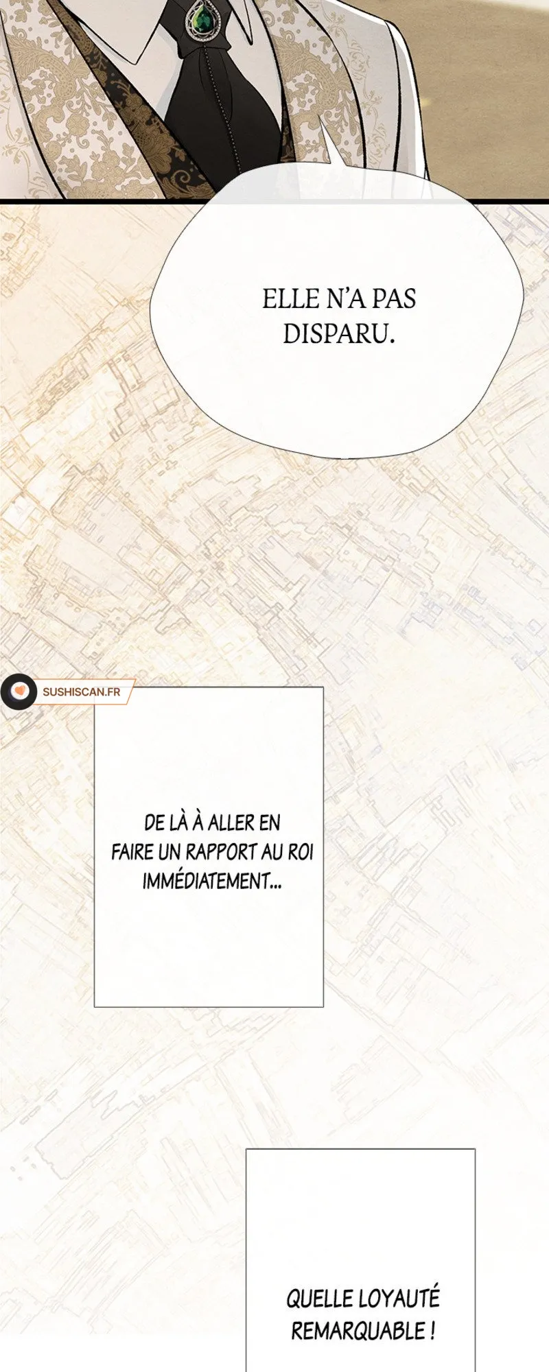 Read Le Prince scandaleux Manga Online