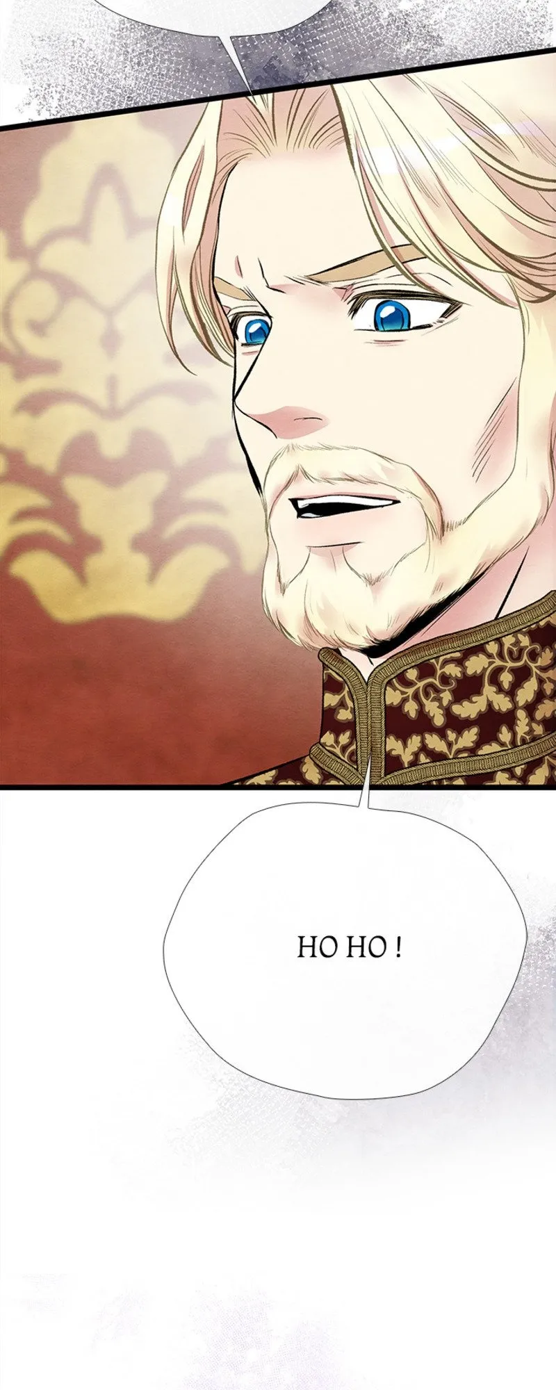 Read Le Prince scandaleux Manga Online