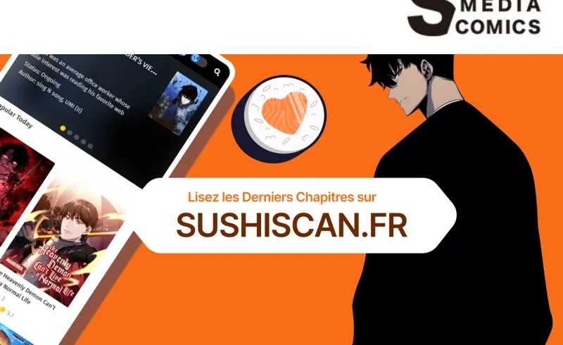 Read Le Prince scandaleux Manga Online