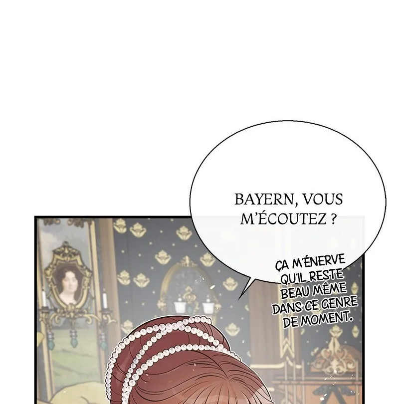 Read Le Prince scandaleux Manga Online