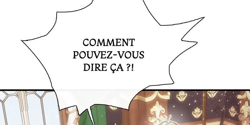 Read Le Prince scandaleux Manga Online