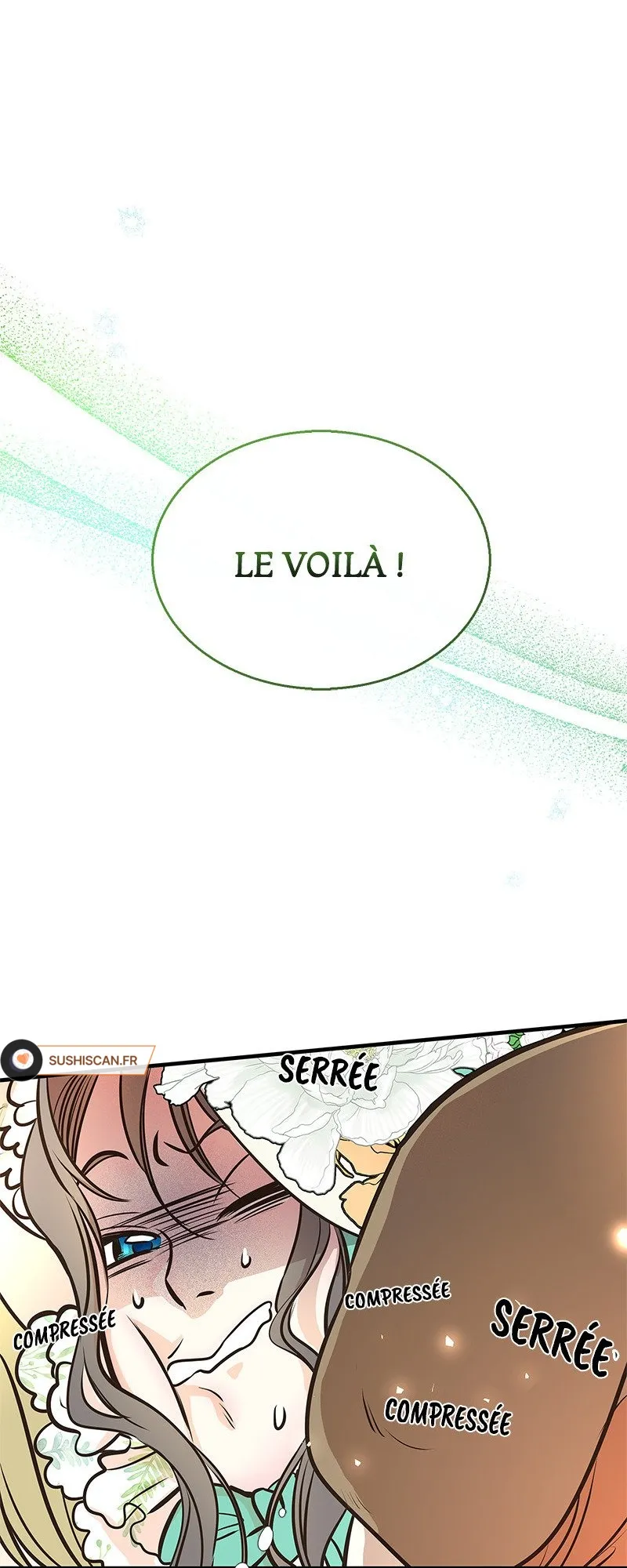 Read Le Prince scandaleux Manga Online