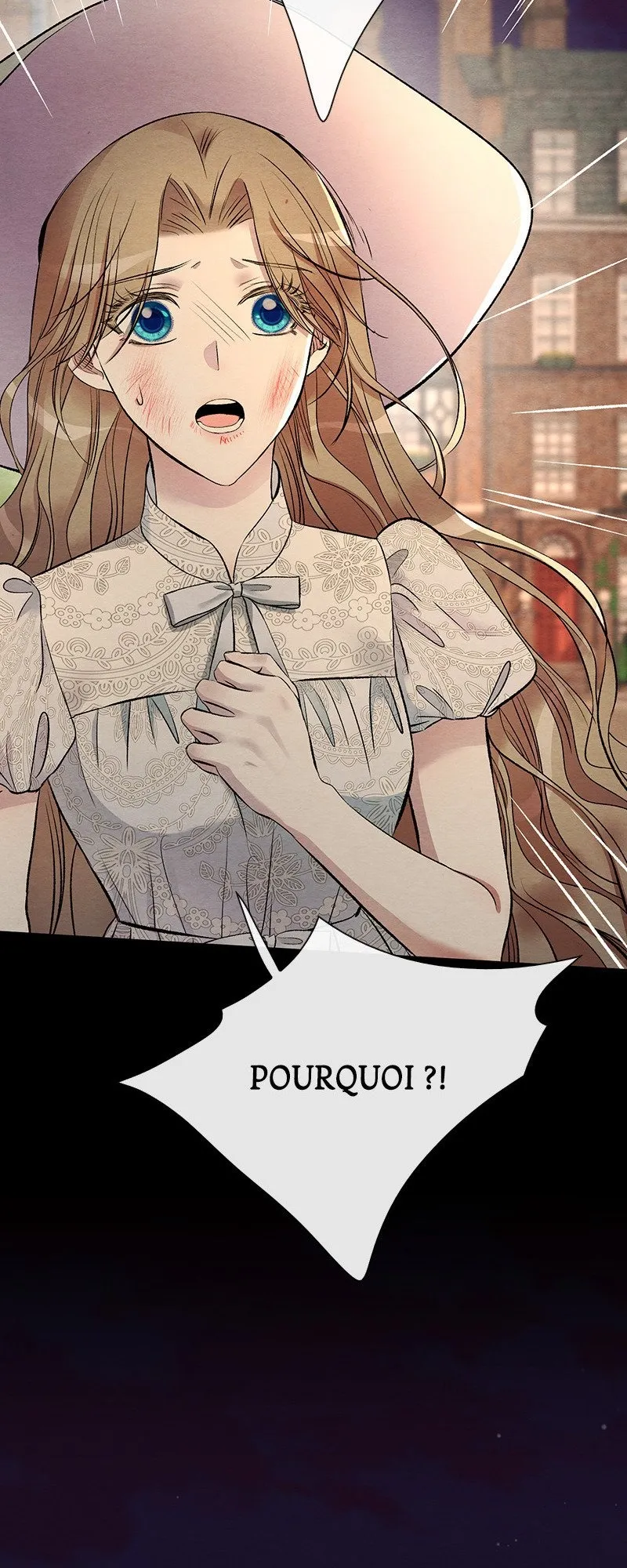 Read Le Prince scandaleux Manga Online