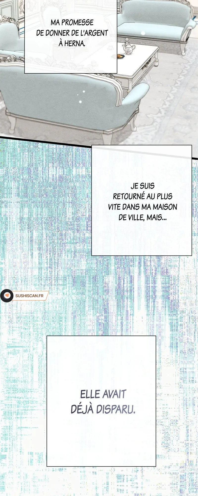 Read Le Prince scandaleux Manga Online