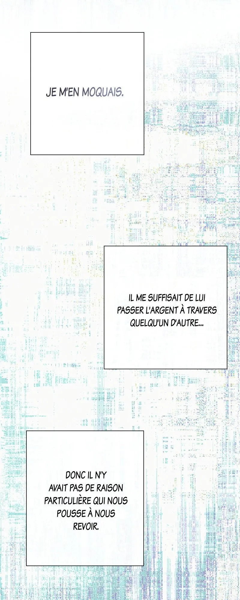 Read Le Prince scandaleux Manga Online