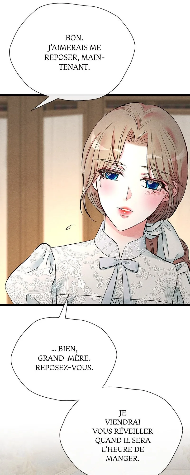 Read Le Prince scandaleux Manga Online