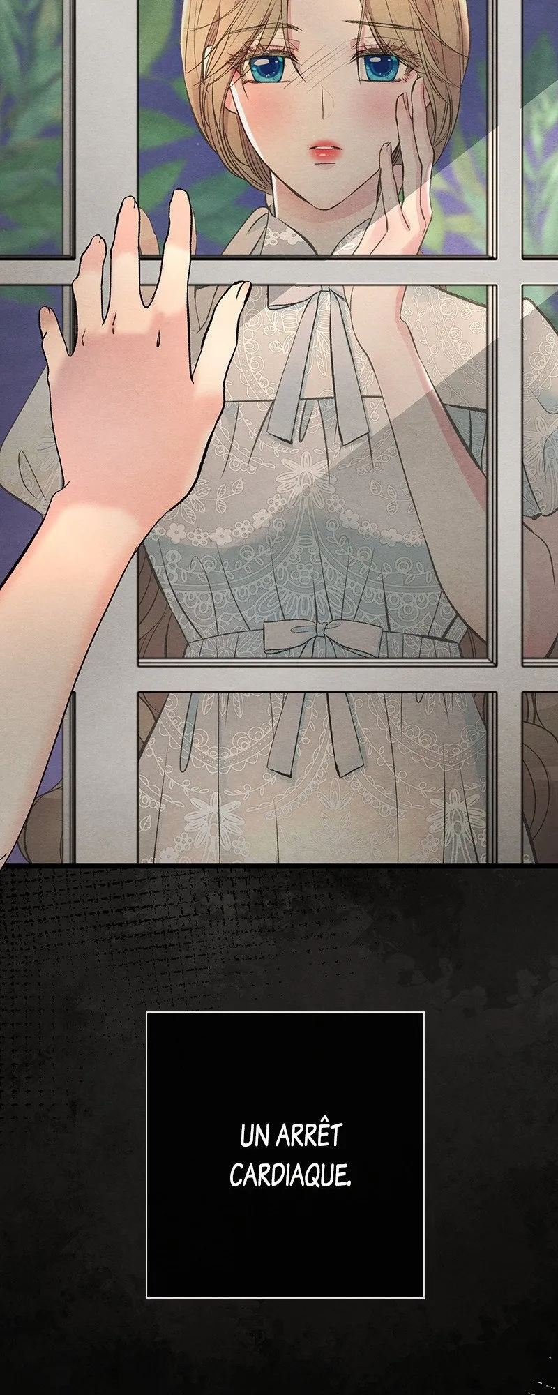 Read Le Prince scandaleux Manga Online