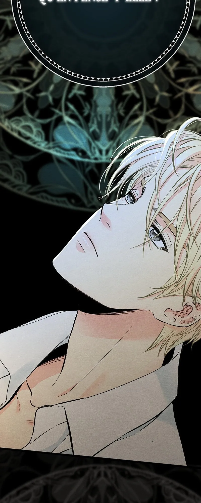 Read Le Prince scandaleux Manga Online