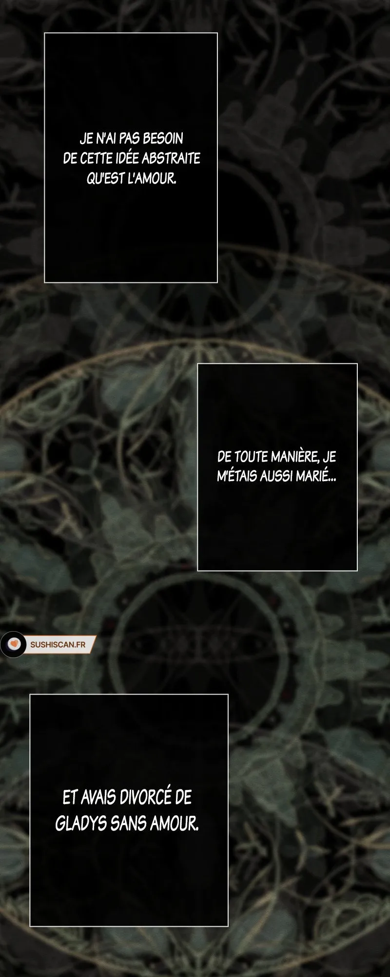 Read Le Prince scandaleux Manga Online