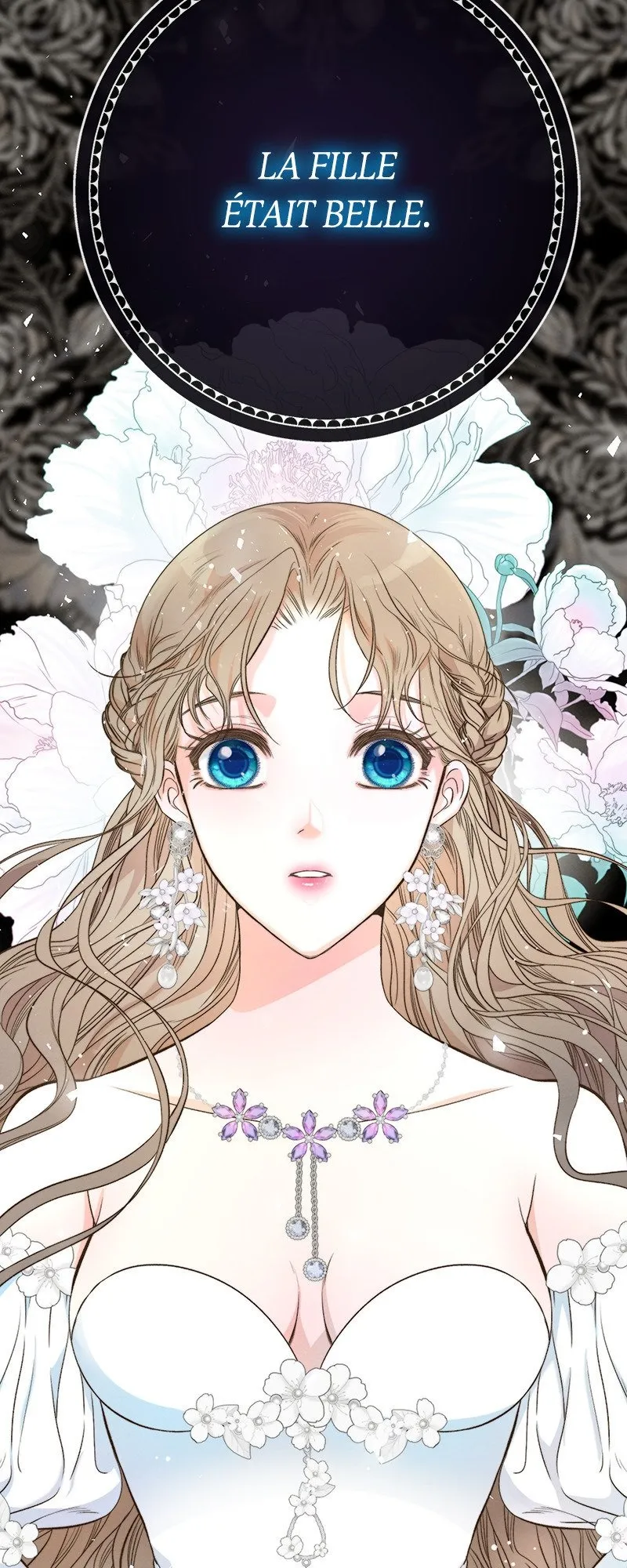 Read Le Prince scandaleux Manga Online