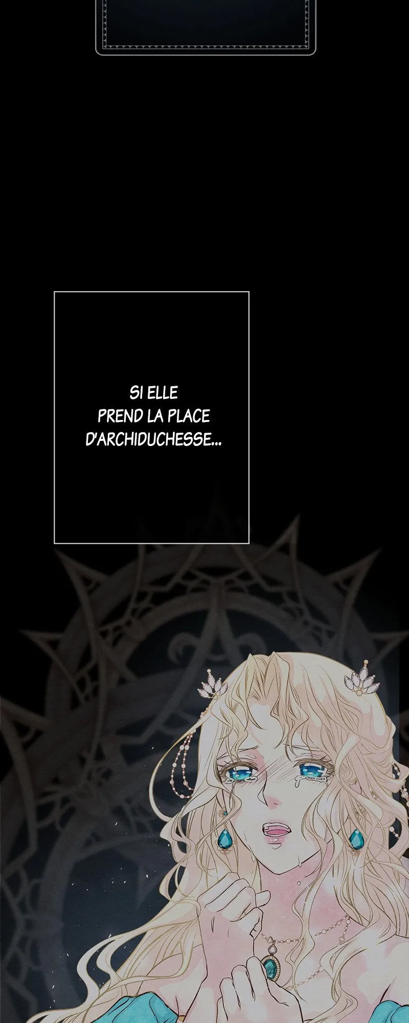 Read Le Prince scandaleux Manga Online