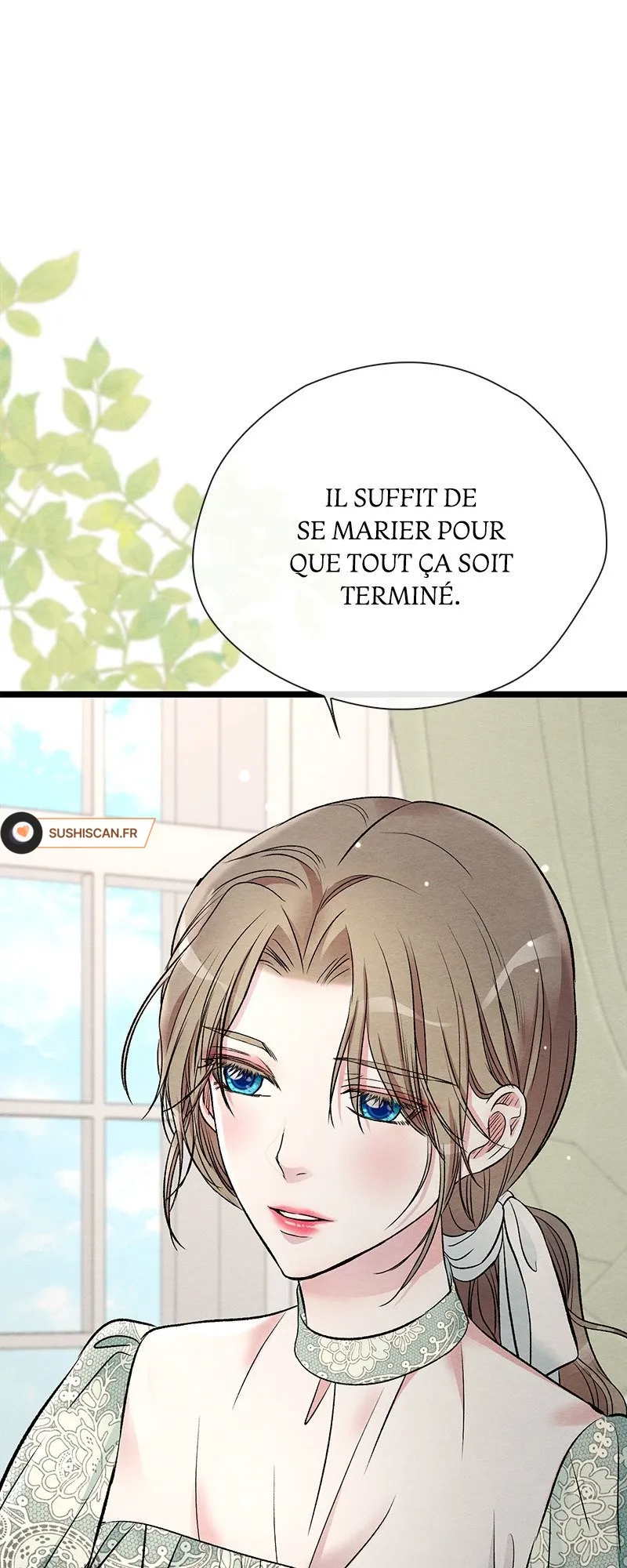 Read Le Prince scandaleux Manga Online