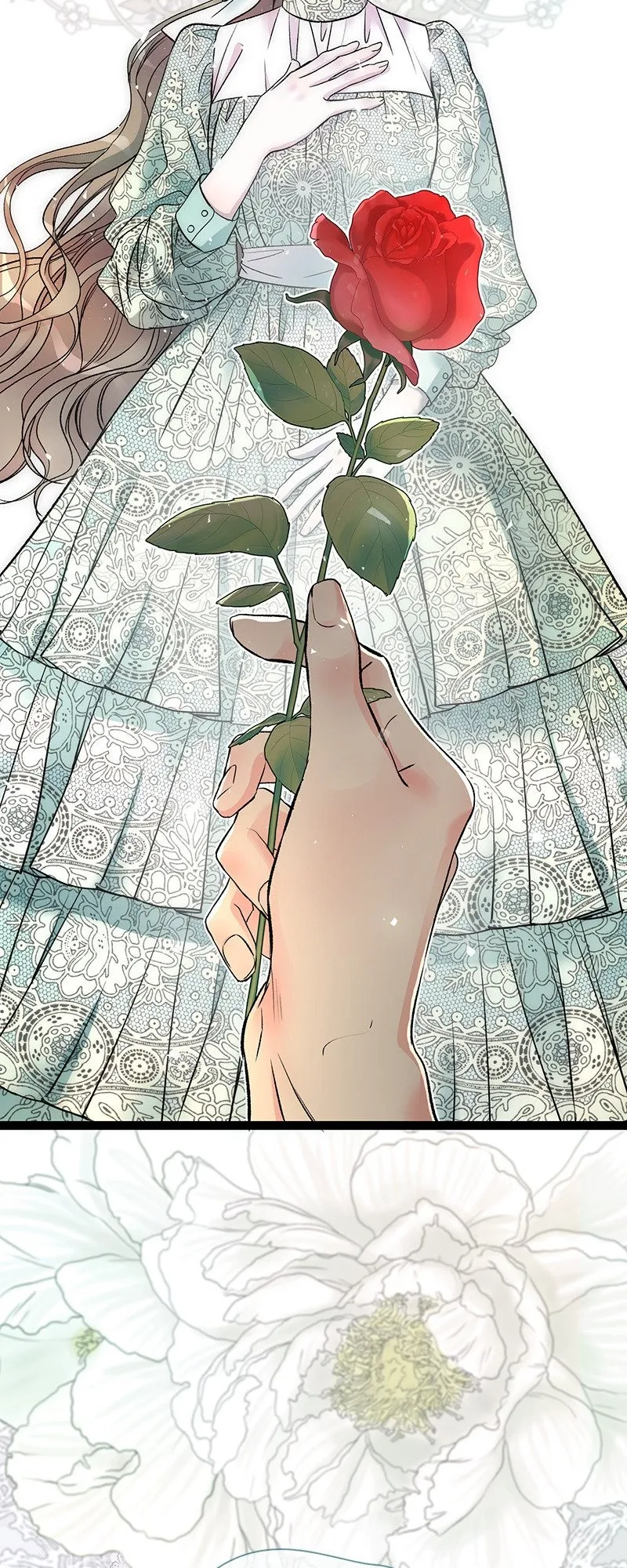 Read Le Prince scandaleux Manga Online