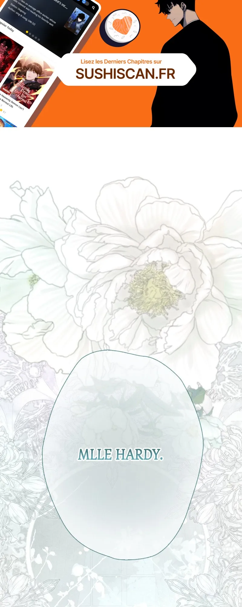 Read Le Prince scandaleux Manga Online
