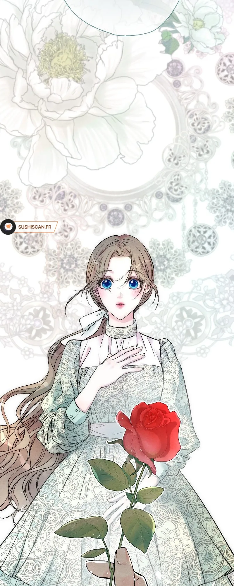 Read Le Prince scandaleux Manga Online