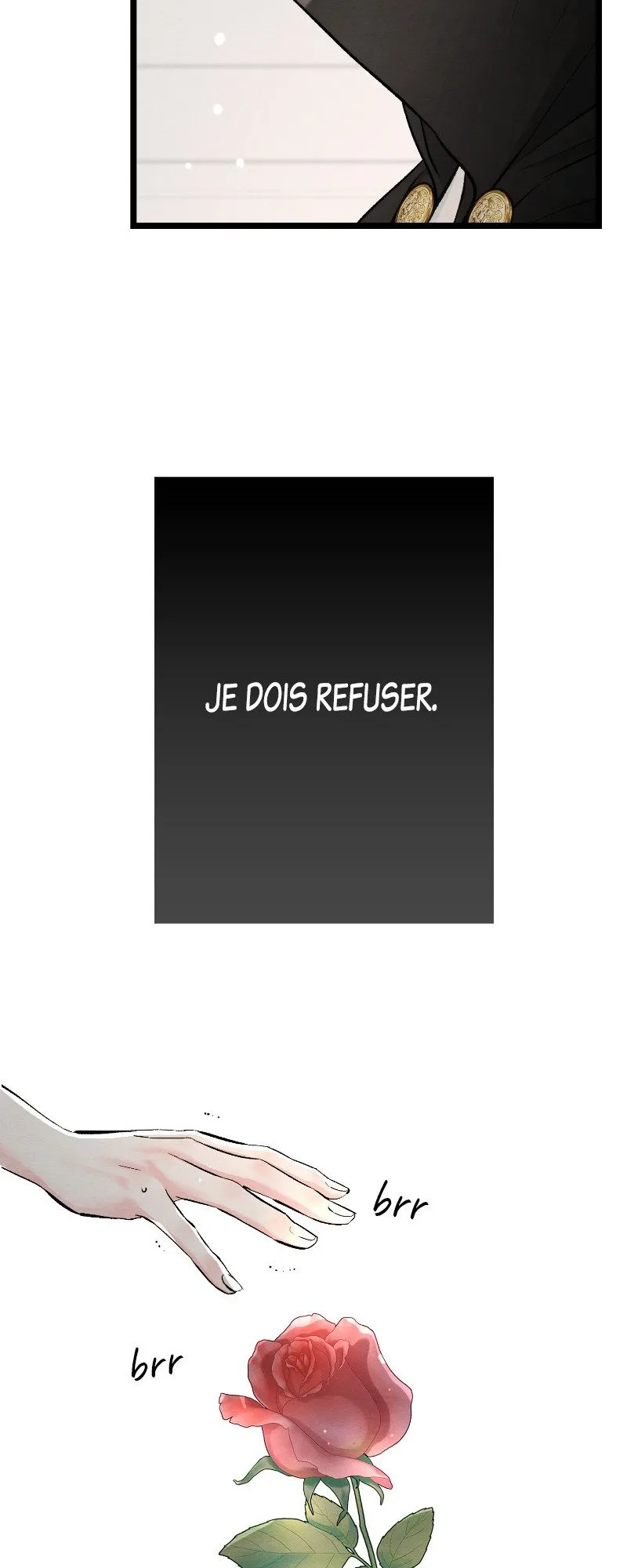 Read Le Prince scandaleux Manga Online
