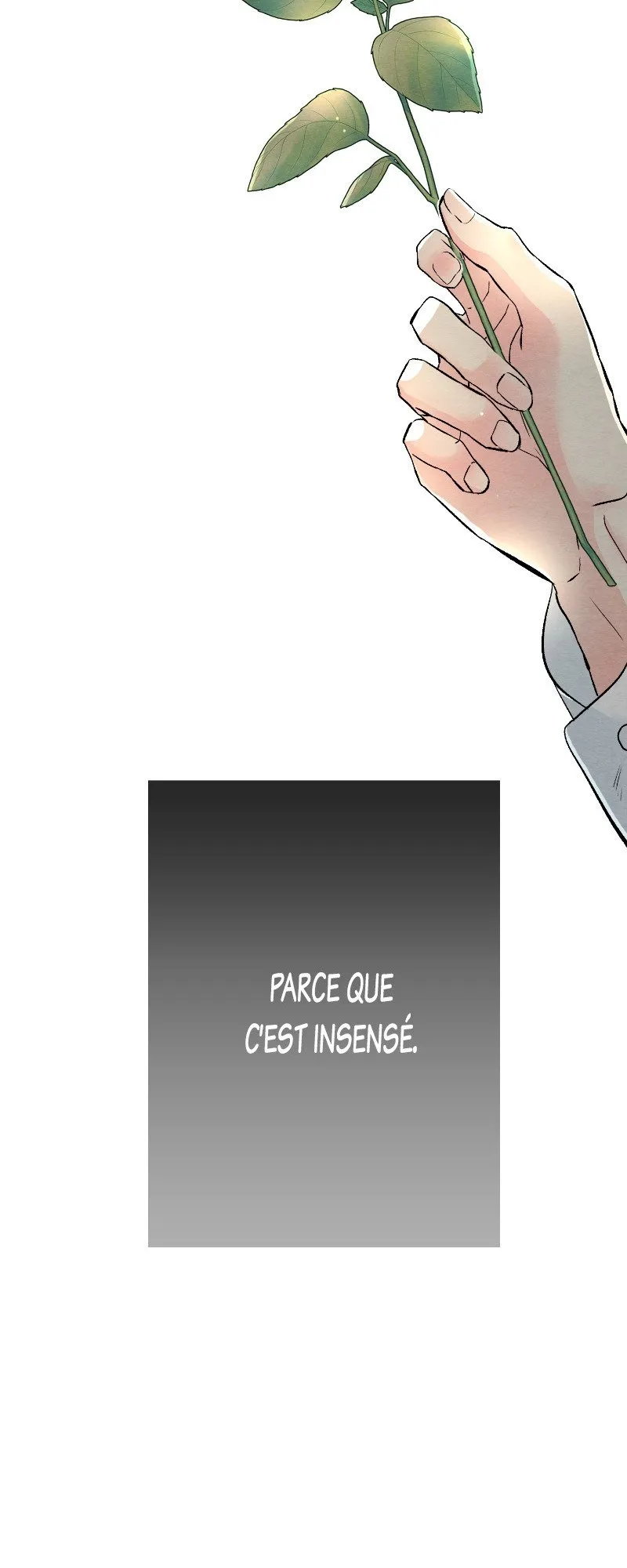 Read Le Prince scandaleux Manga Online