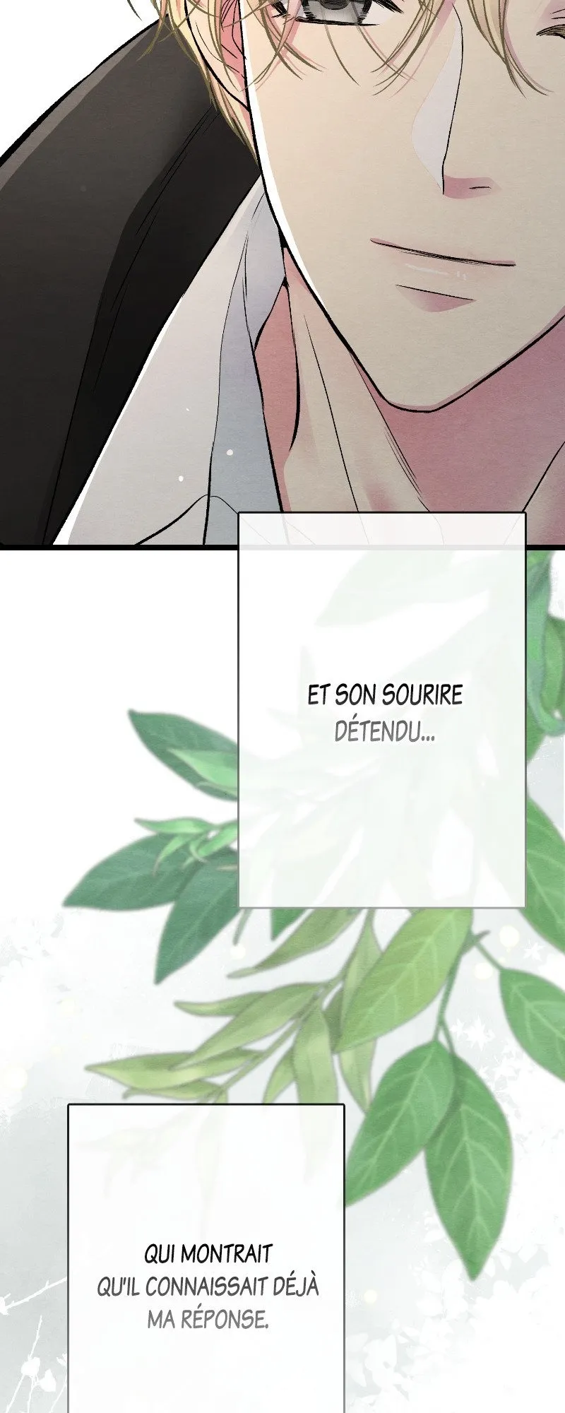 Read Le Prince scandaleux Manga Online