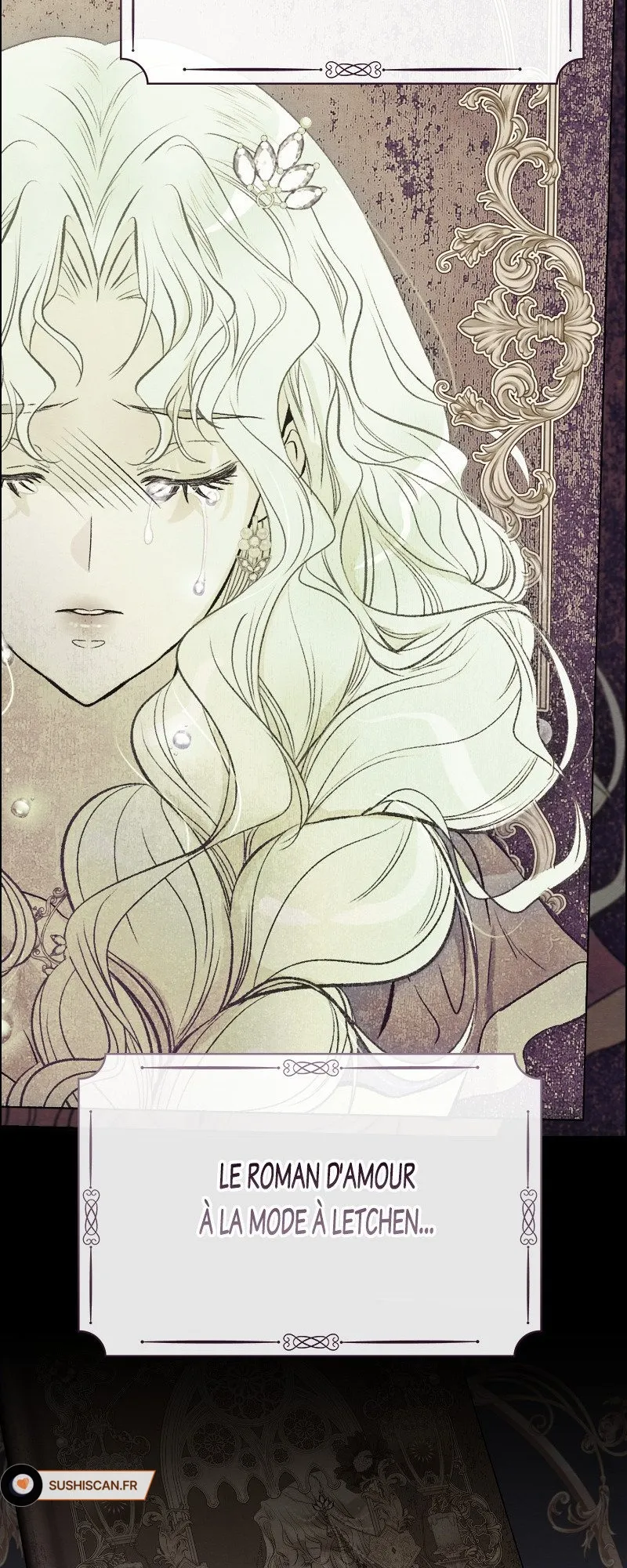 Read Le Prince scandaleux Manga Online