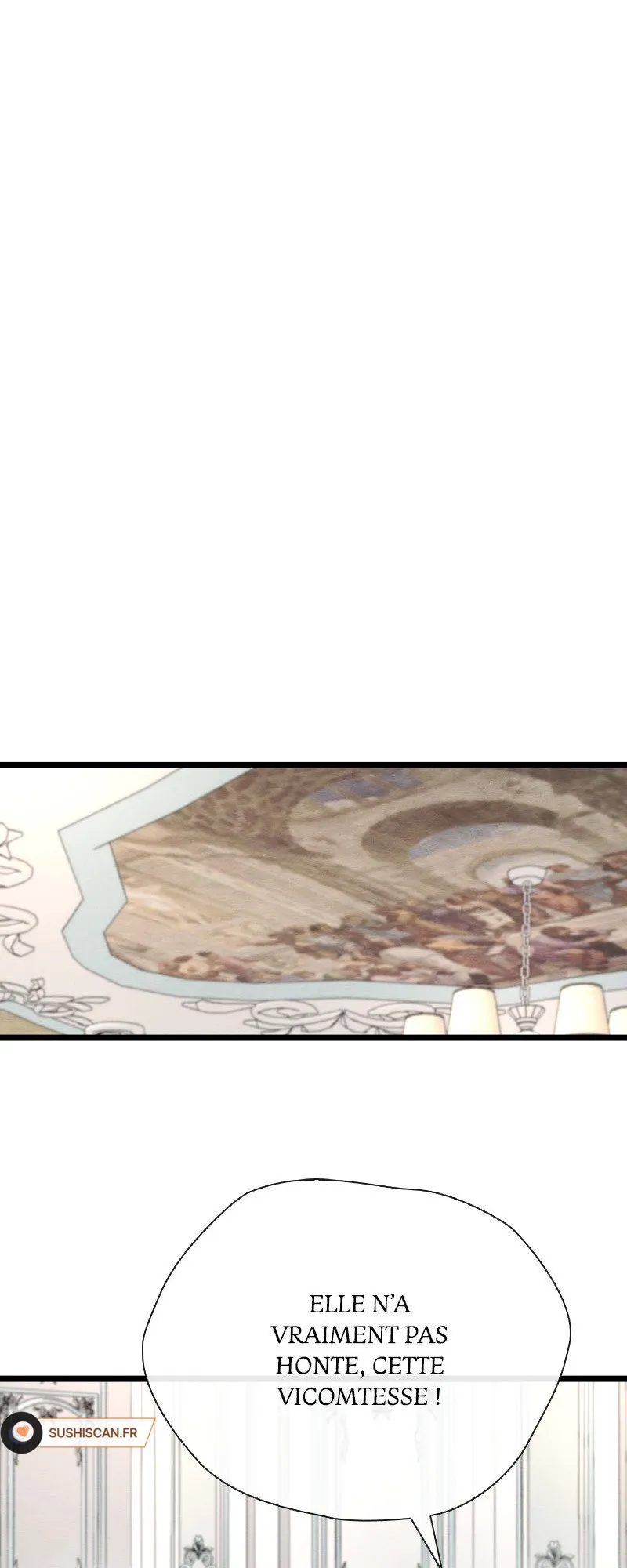 Read Le Prince scandaleux Manga Online