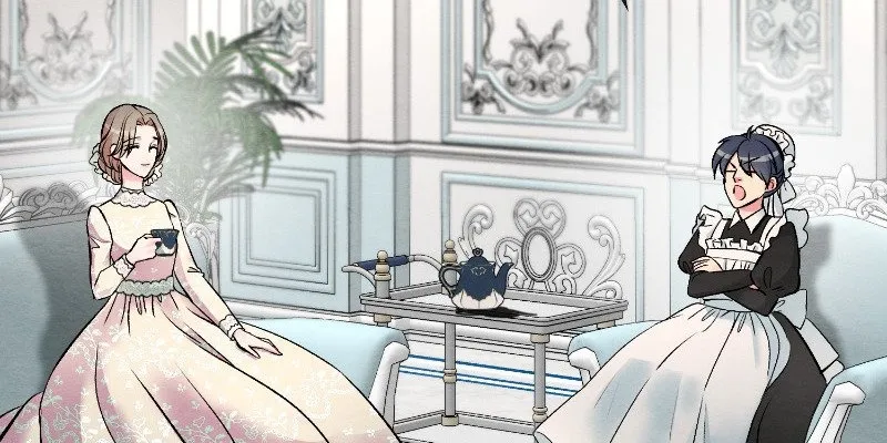 Read Le Prince scandaleux Manga Online
