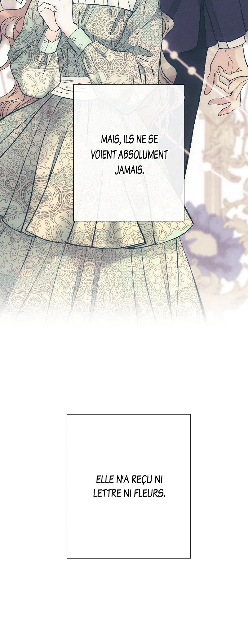 Read Le Prince scandaleux Manga Online