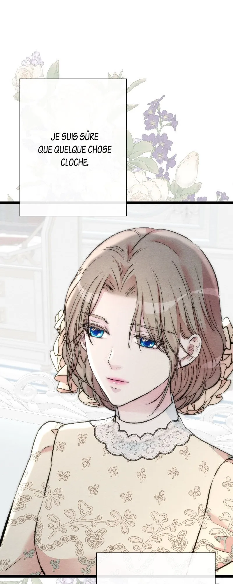 Read Le Prince scandaleux Manga Online