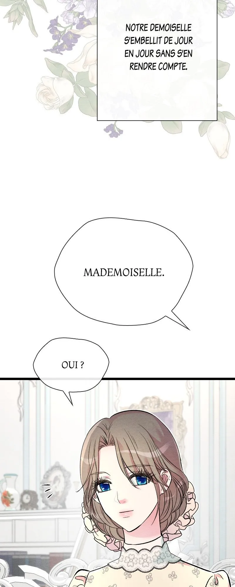 Read Le Prince scandaleux Manga Online