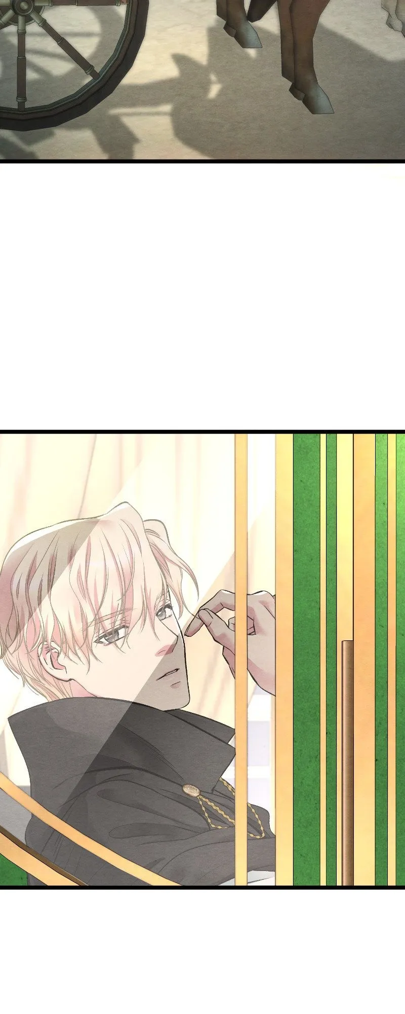 Read Le Prince scandaleux Manga Online