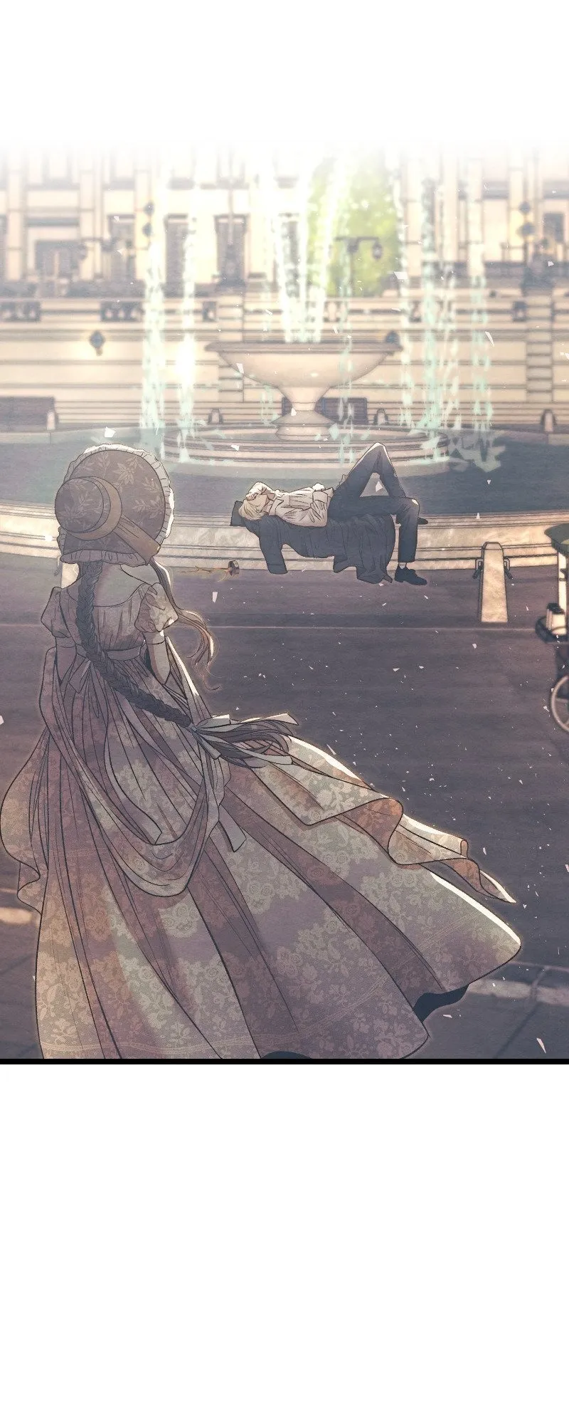 Read Le Prince scandaleux Manga Online