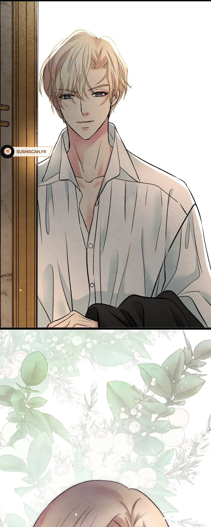 Read Le Prince scandaleux Manga Online