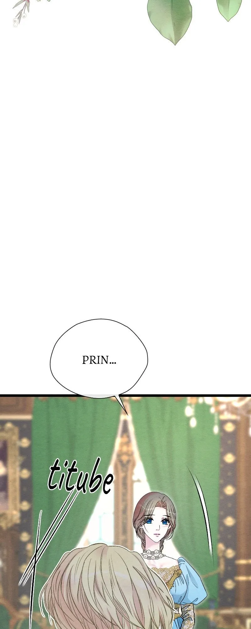Read Le Prince scandaleux Manga Online