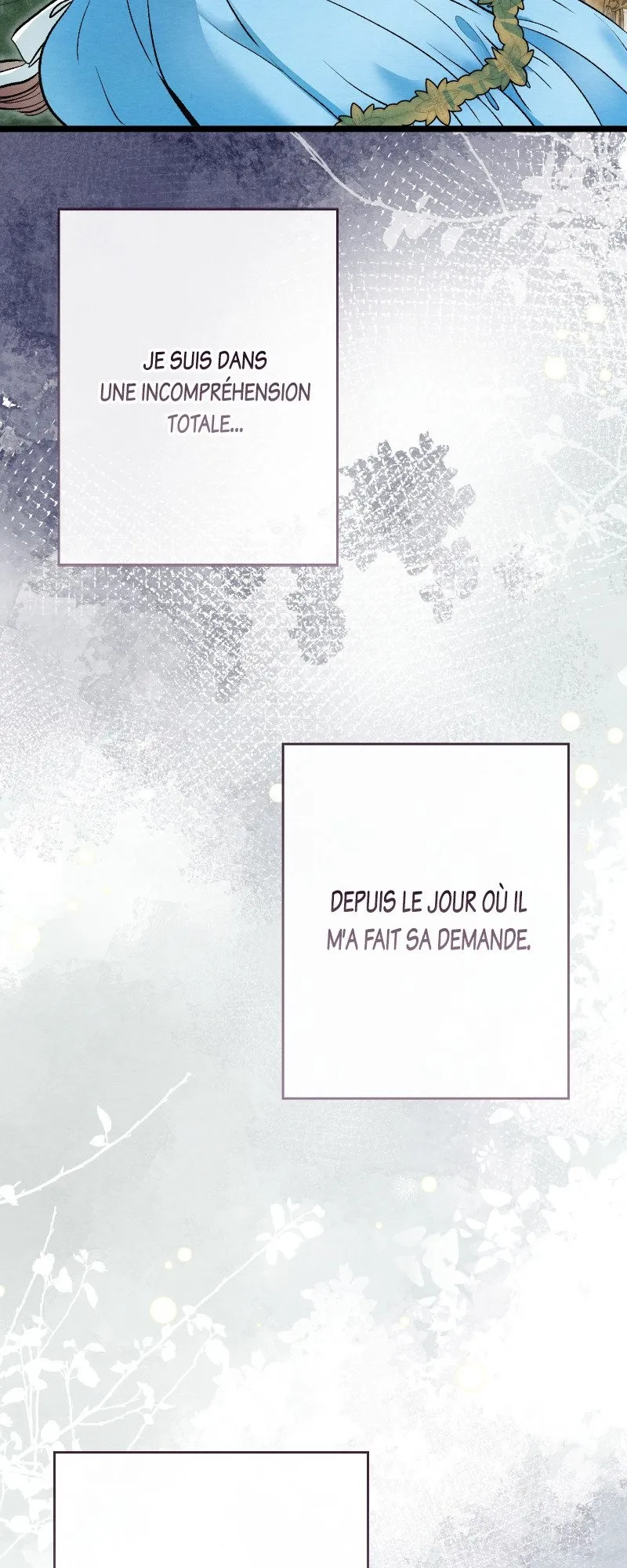 Read Le Prince scandaleux Manga Online