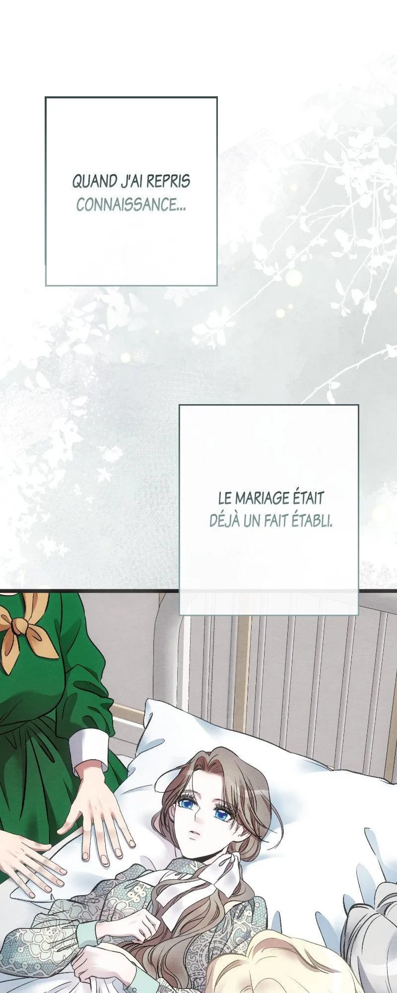 Read Le Prince scandaleux Manga Online
