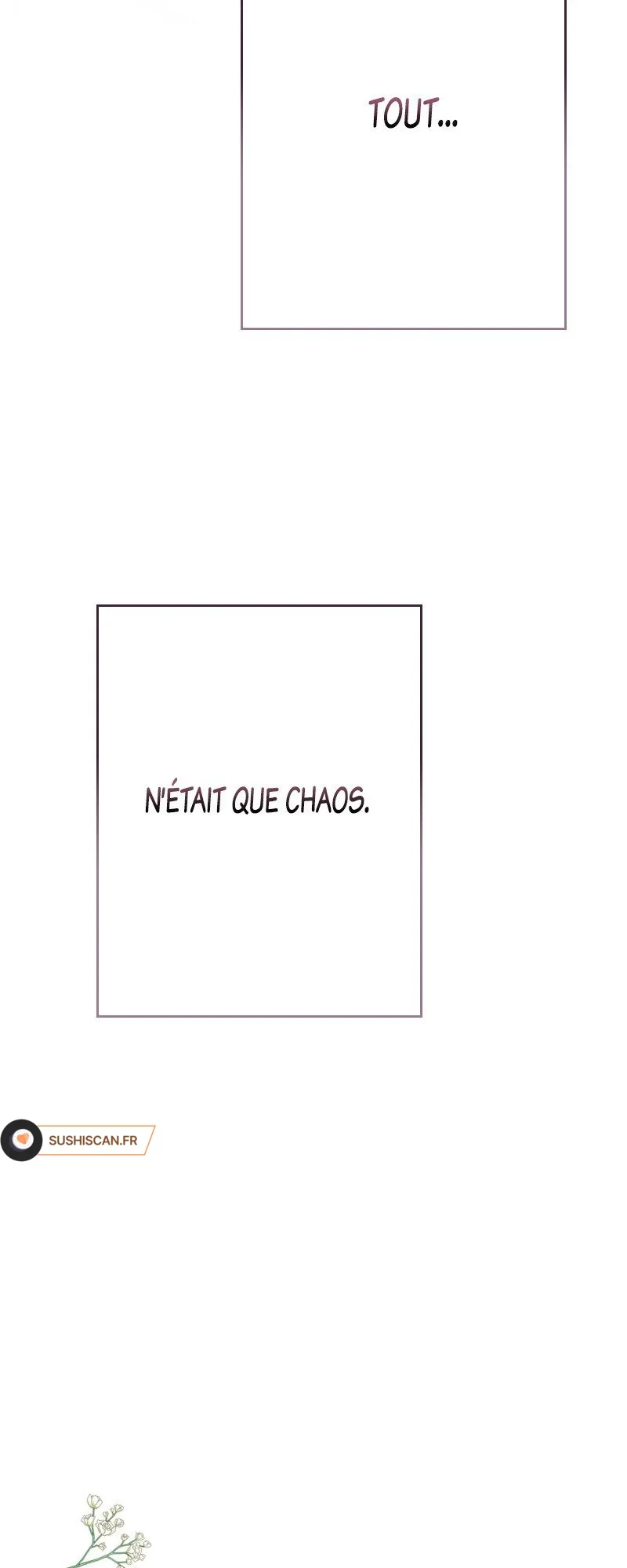 Read Le Prince scandaleux Manga Online