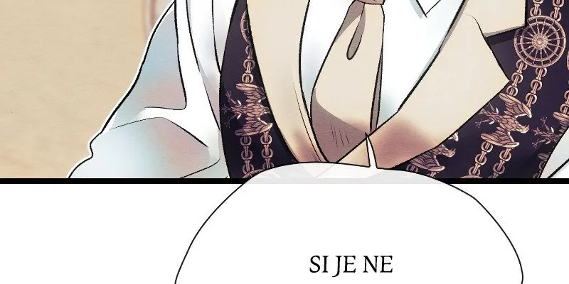 Read Le Prince scandaleux Manga Online
