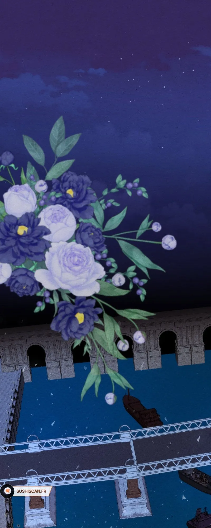 Read Le Prince scandaleux Manga Online
