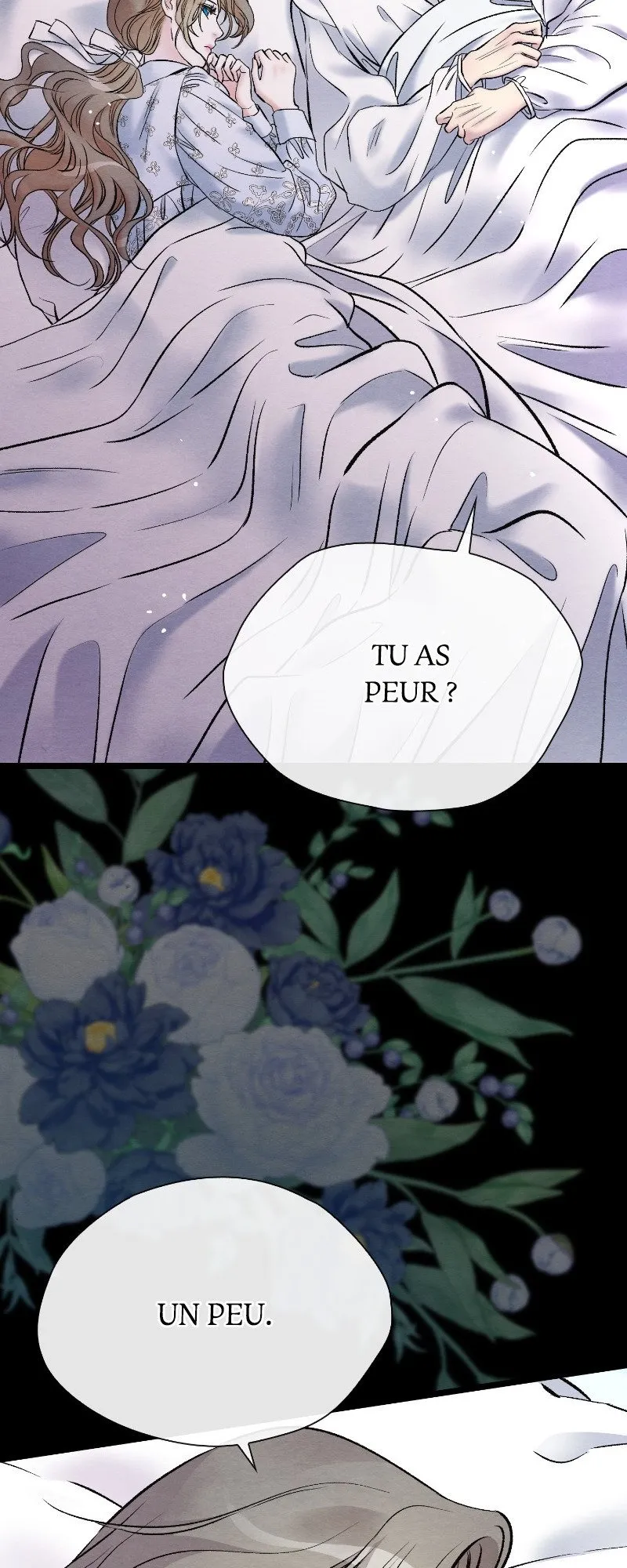Read Le Prince scandaleux Manga Online