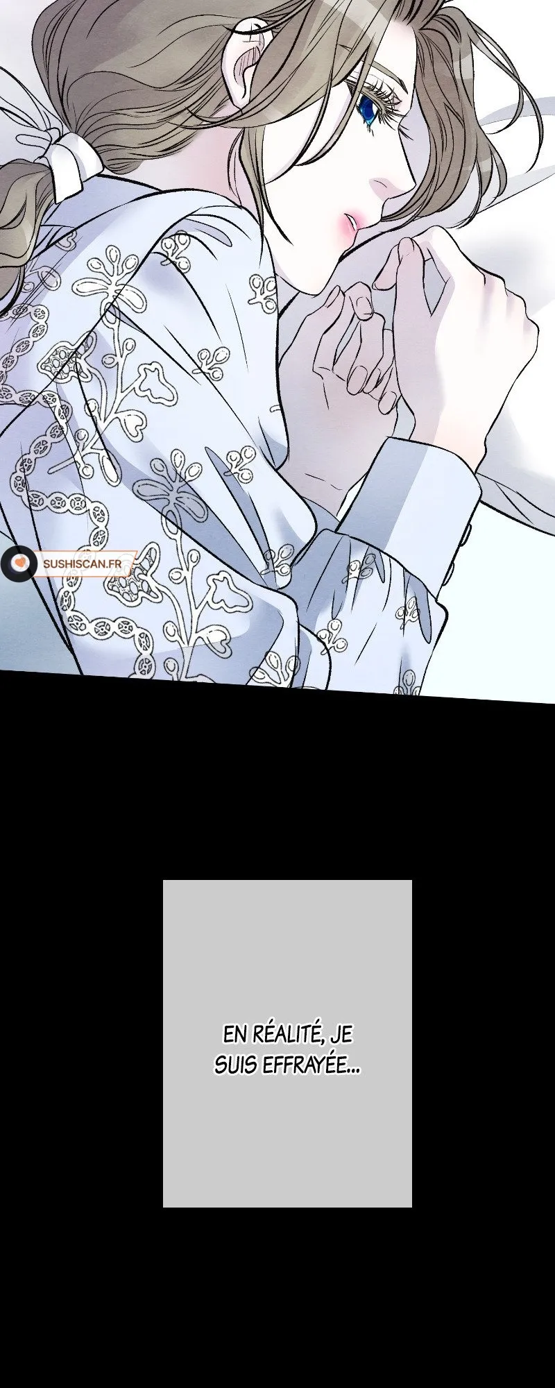 Read Le Prince scandaleux Manga Online