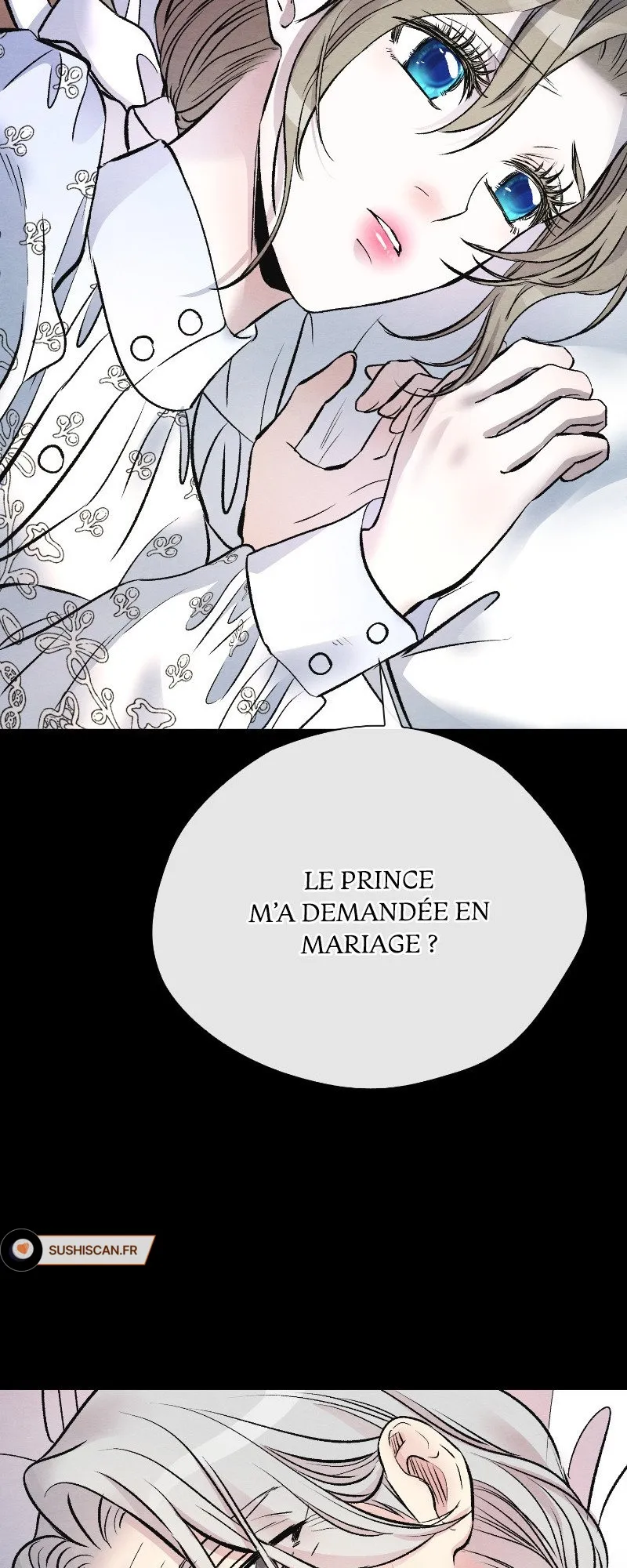 Read Le Prince scandaleux Manga Online