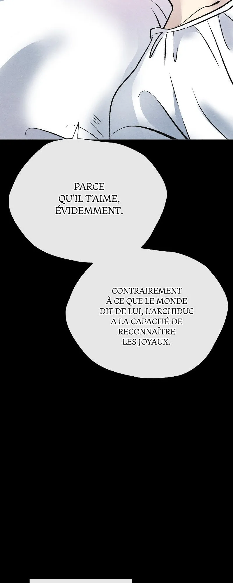 Read Le Prince scandaleux Manga Online