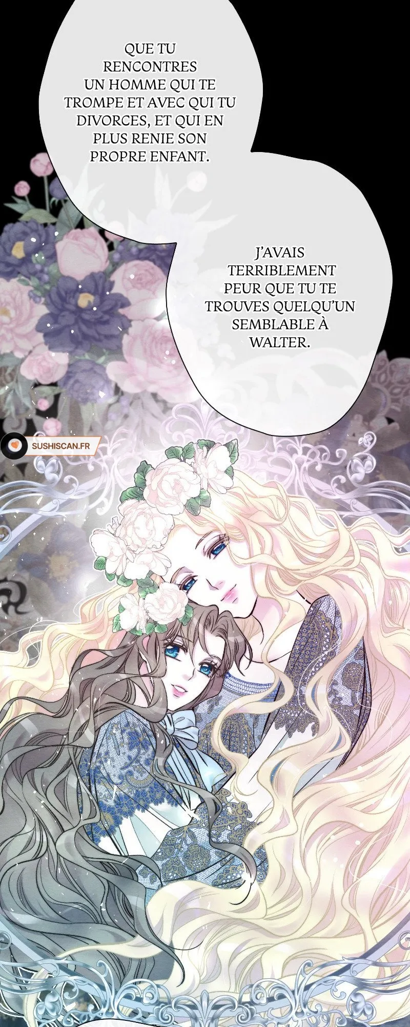 Read Le Prince scandaleux Manga Online
