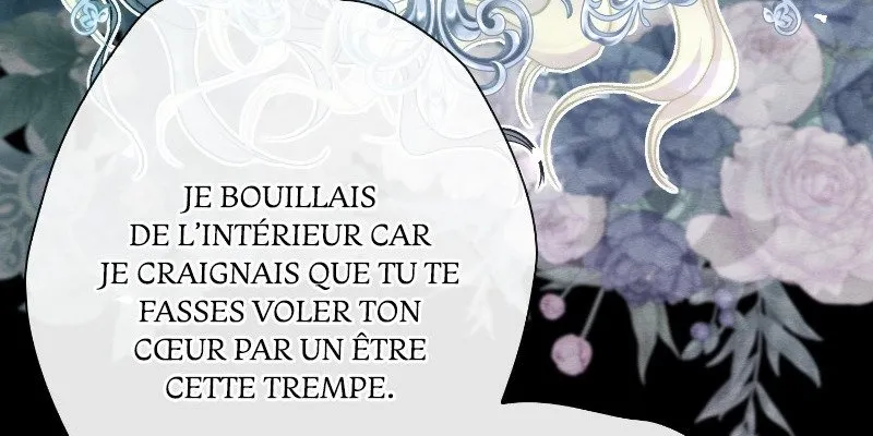 Read Le Prince scandaleux Manga Online