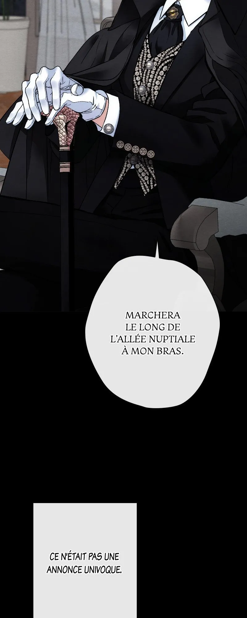 Read Le Prince scandaleux Manga Online