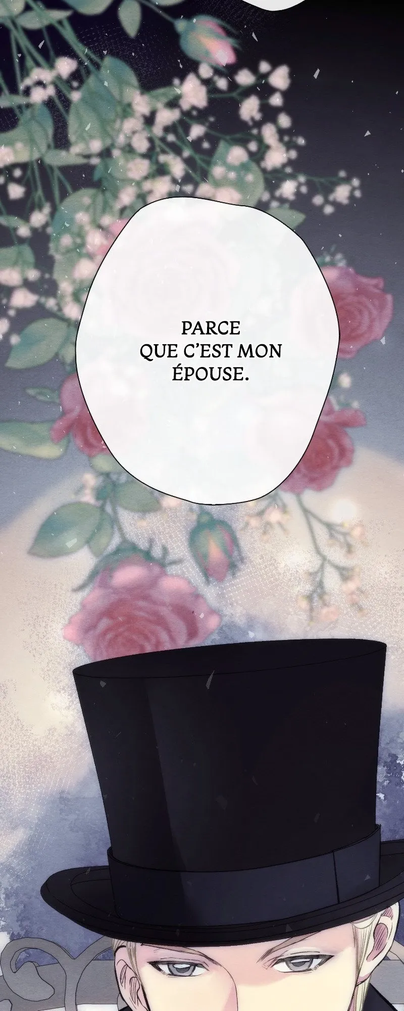 Read Le Prince scandaleux Manga Online