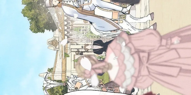 Read Le Prince scandaleux Manga Online