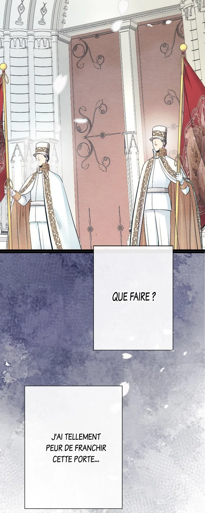 Read Le Prince scandaleux Manga Online